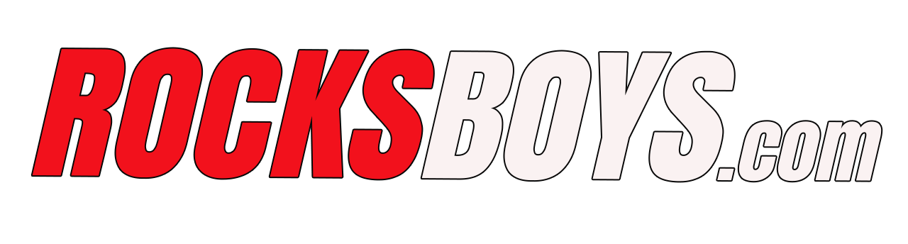 RocksBoys.com